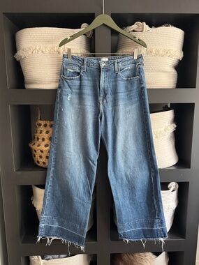 Jonathan Simkhai Jeans